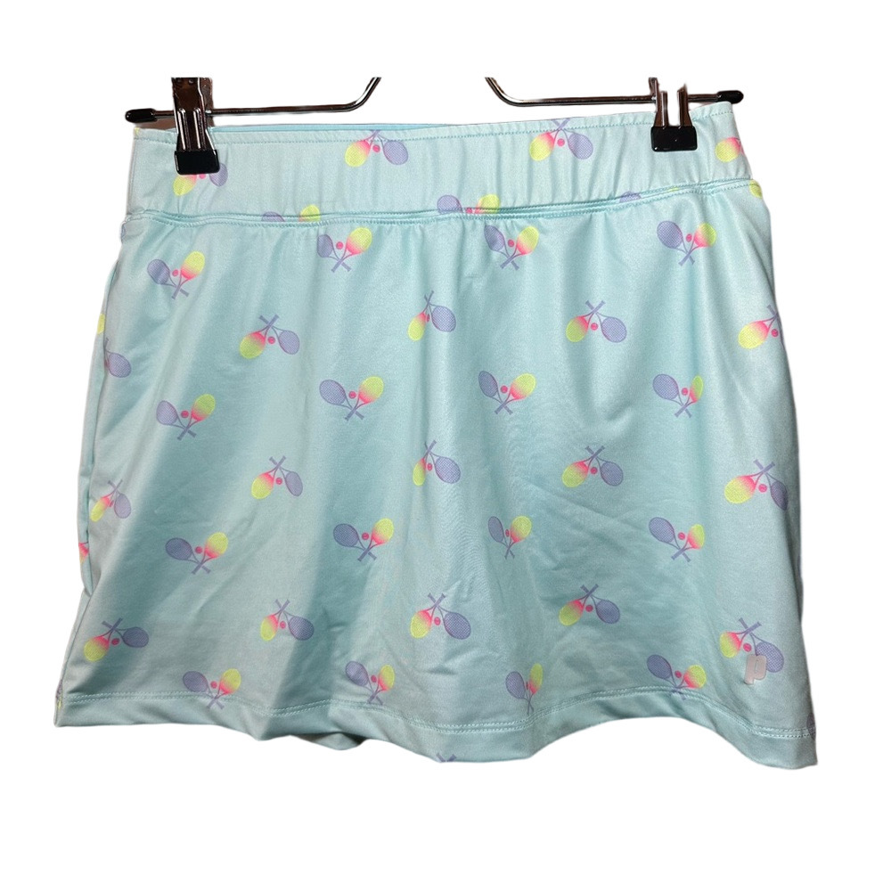 Prince Tennis Skirt Girls Size Large 14